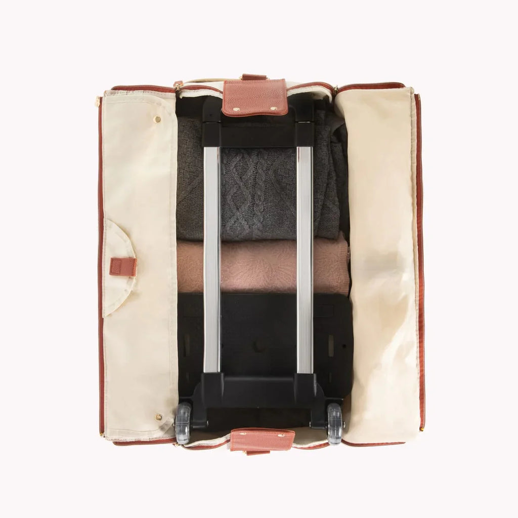 Luhxe Travel Bag 2.0